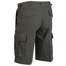 Mil-Tec ripstop short oliv