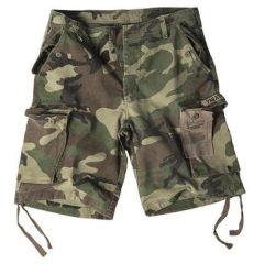 Mil-Tec Paratrooper short