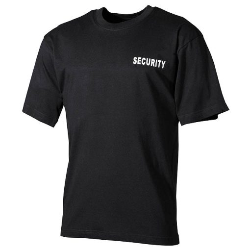 Security póló