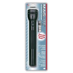 S3D016 Maglite 3D (fekete)