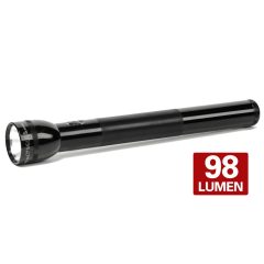 S4D016 Maglite 4D (fekete)