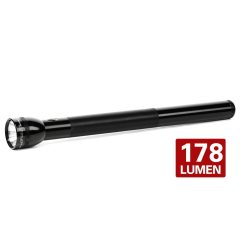 S6D016 Maglite 6D (fekete)
