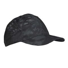 Mil-Tec baseball sapka fekete mandra