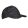 Mil-Tec baseball sapka fekete mandra