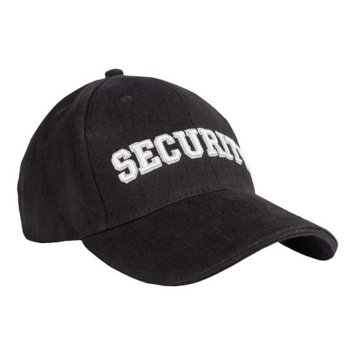 Security baseball sapka