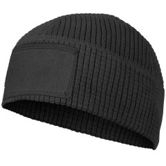 Helikon-Tex Range beanie sapka, fekete 