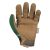 Mechanix Original kesztyű, woodland 