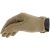 Mechanix Original kesztyű, coyote 