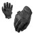 Mechanix M-Pact kesztyű, fekete 