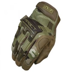 Mechanix M-Pact kesztyű, multicam 