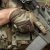 Mechanix M-Pact kesztyű, multicam 