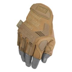 Mechanix ujjatlan M-Pact kesztyű, coyote 