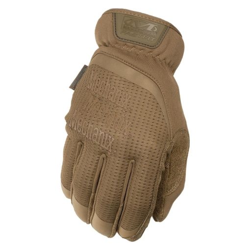 Mechanix FastFit kesztyű, coyote 