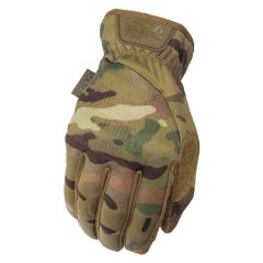 Mechanix FastFit kesztyű, multicam 