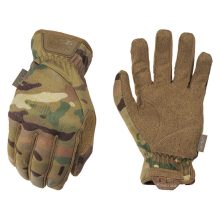 Mechanix FastFit kesztyű, multicam 