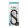 SB3-03-01 #3 S karabiner (max 11kg), fekete