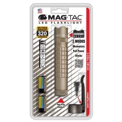 SG2LRD6 Maglite MAG-TAC (taktikai fejes változat, khaki)