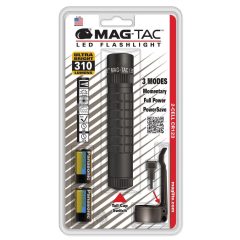 SG2LRE6 Maglite MAG-TAC (normál fejes változat)
