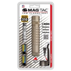 SG2LRH6 Maglite MAG-TAC (normál változat, khaki)