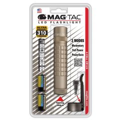 SG2LRH6 Maglite MAG-TAC (normál változat, khaki)