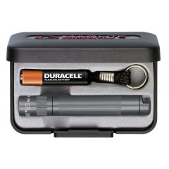 SJ3A092 Maglite Solitaire LED, titánszürke (do)