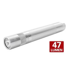 SJ3A106 Maglite Solitaire LED, ezüst (bl)