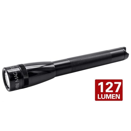 SP2201H Maglite Mini LED 2AA, fekete (bl)