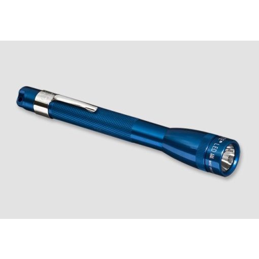 SP32116 Maglite Mini AAA LED elemlámpa, kék (bl)
