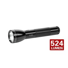 ST3D016 Maglite LED 3D, fekete (bl)