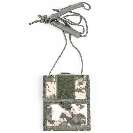 Nyakba akasztható igazolványtok