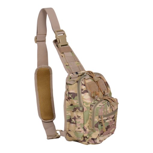 Gurkha Tactical LC-B55 táska, H6cc 