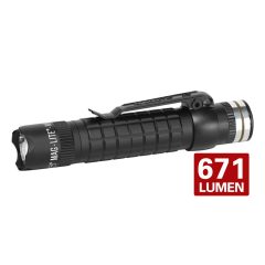 TRM4RA4 Maglite MAG-TAC tölthető szett (taktikai fejes)