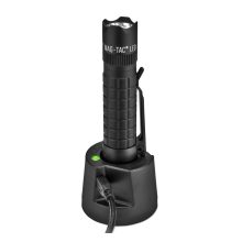 TRM4RA4 Maglite MAG-TAC tölthető szett (taktikai fejes)