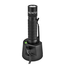 TRM4RE4 Maglite MAG-TAC tölthető szett (normál fejes)