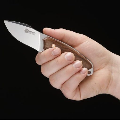  Böker Arbolito El Héroe kés 
