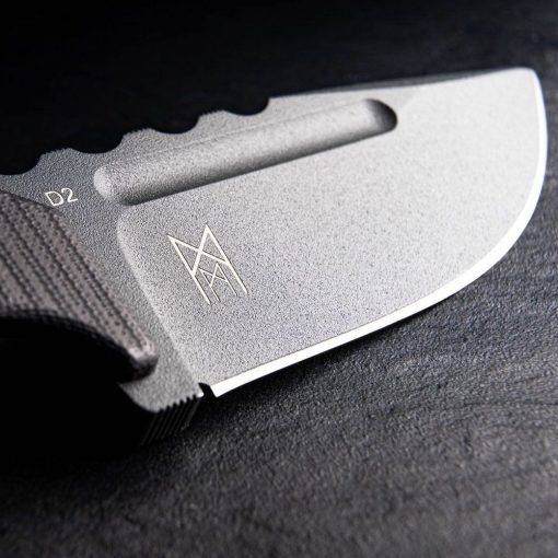 Böker Plus Little Dvalin kés 