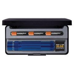 XL50-S3115 Maglite LED 3xAAA, kék (do)