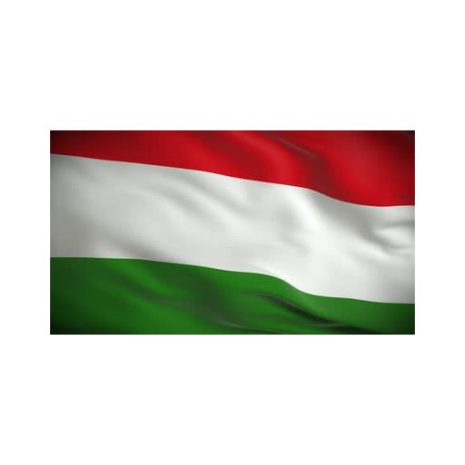 Magyarország trikolor zászló