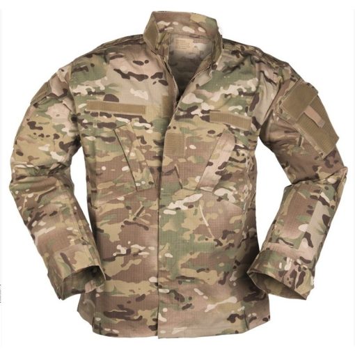 Mil-Tec ACU ripstop zubbony multitarn
