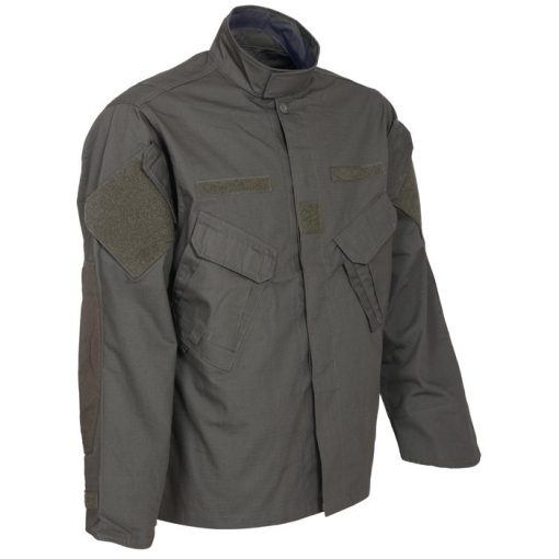 Gurkha Tactical Hau zubbony zöld