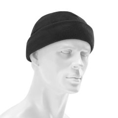 Helikon-Tex polár sapka, fekete 