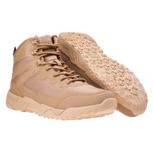 Magnum Bondsteel Mid WP C bakancs  homok 