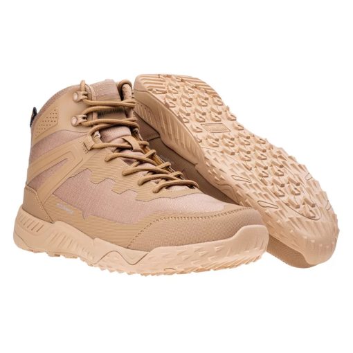 Magnum Bondsteel Mid WP C bakancs  homok 