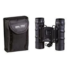 Mil-Tec távcső Gen II. 10x25 