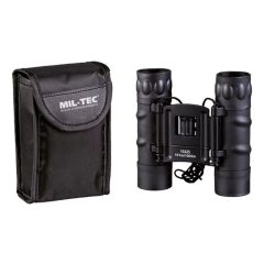 Mil-Tec távcső Gen II. 10x25 