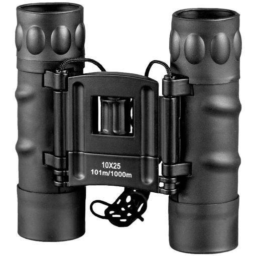 Mil-Tec távcső Gen II. 10x25 