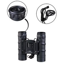 Mil-Tec távcső Gen II. 10x25 