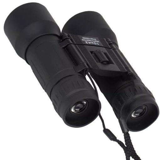 Mil-Tec távcső 10x42